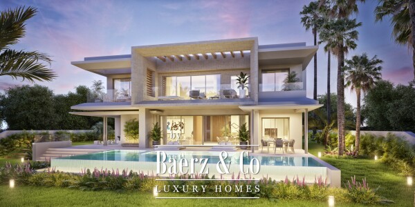 photo 6 Villas - Marbella - Ref: 7998