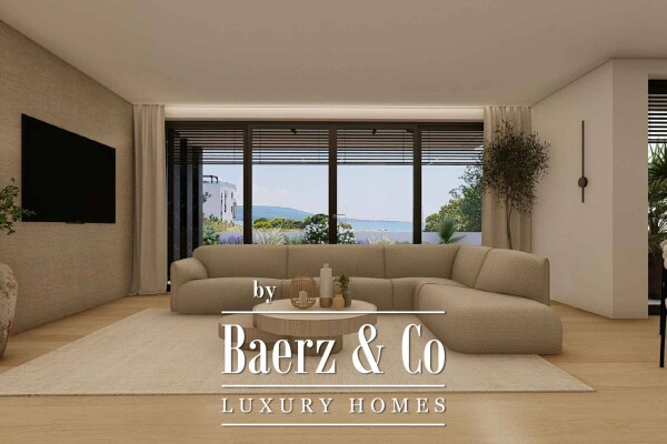 photo 12 Zadar, Sukošan, modern villa with pool and sea view