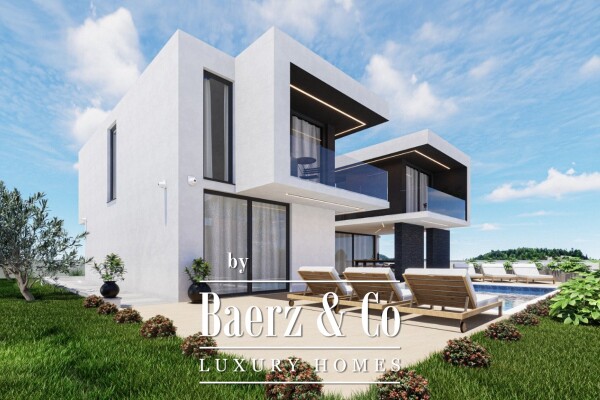 photo 6 Ližnjan, Istria, Exclusive villa with private pool