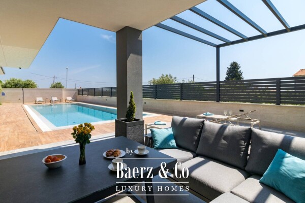 photo 35 Fažana, beautifully designed villa with a view of Brijune