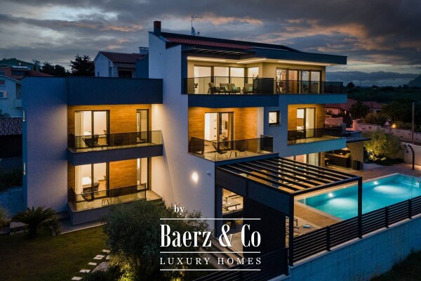 photo 36 Fažana, beautifully designed villa with a view of Brijune