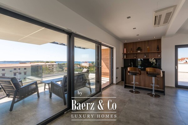 photo 104 Fažana, beautifully designed villa with a view of Brijune