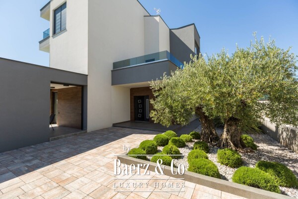 photo 135 Fažana, beautifully designed villa with a view of Brijune