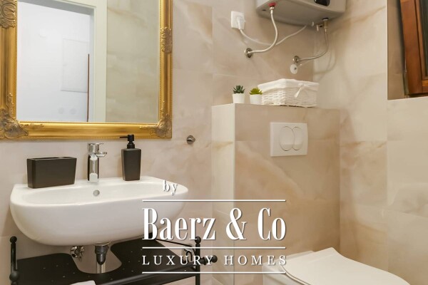 photo 18 Istria, Antonci, a stunning house with 3 apartments, a pool and a sea view