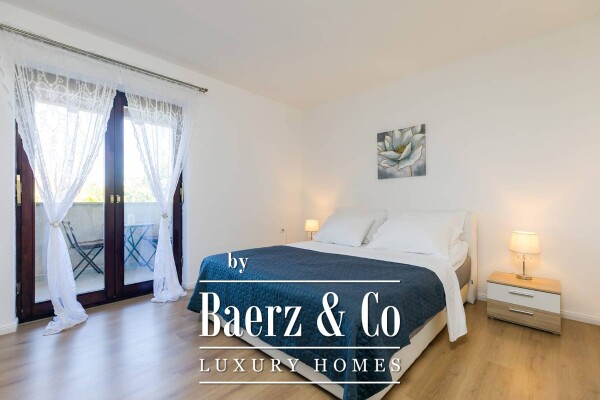 photo 38 Istria, Antonci, a stunning house with 3 apartments, a pool and a sea view