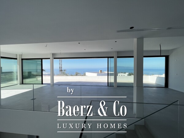 photo 2 Villa in the prestigious Abama resort