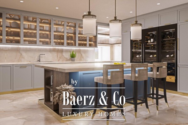 photo 33 Dubrovnik - surroundings, two stone buildings, first row to the sea