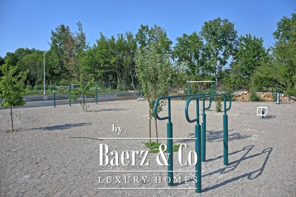 photo 27 Istria, Kanfanar, stone villa with swimming pool and sports fields