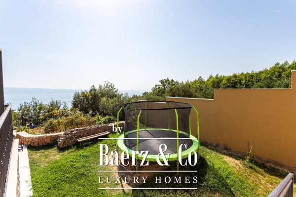 photo 49 Split, Jesenice, Beautiful authentic villa with a sea view