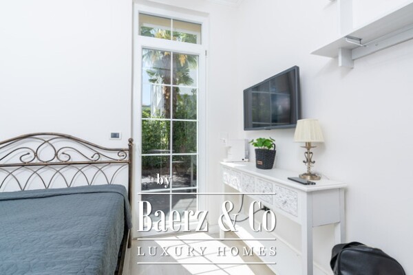 photo 56 Rovinj, beautiful villa in the center of Rovinj, sea view NKP 400 m2