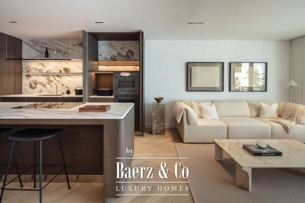 photo 10 Apartment - Golden Mile - Marbella - Ref: 8286