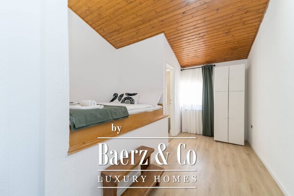 photo 28 Istria, Umag, Newly renovated aparthotel near the sea, 400m2