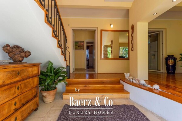 photo 15 Rakalj, beautiful, spacious villa with pool and large garden, NKP 452 m2