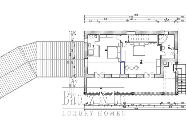 photo 35 Istria, Tinjan, a beautiful stone villa with a swimming pool on a large landscaped garden