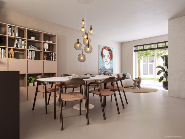 photo 2 De Oosterlingen (bouwnummer 5.02) 0 ong