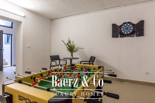 photo 23 Split - Žrnovnica, modern villa with pool and panoramic view