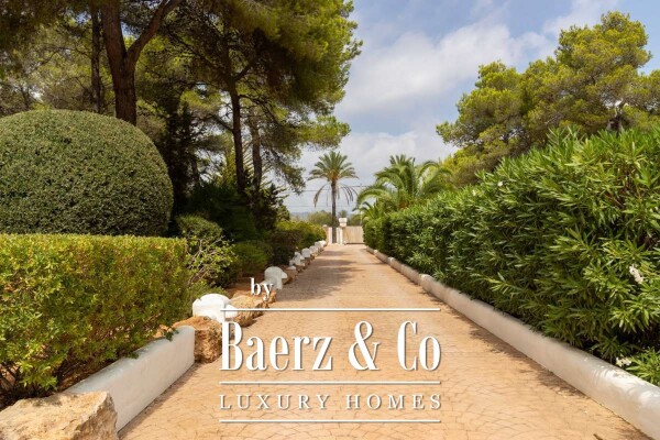 photo 11 Beautiful luxury home in Cala Martina, Cala Martina