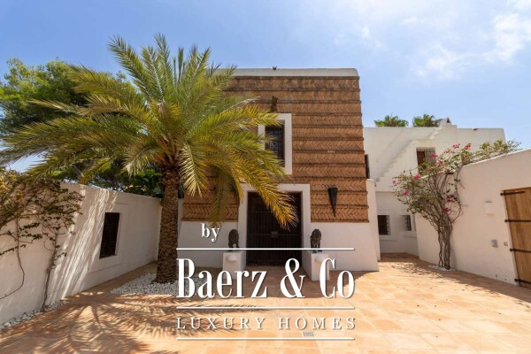 photo 14 Beautiful luxury home in Cala Martina, Cala Martina