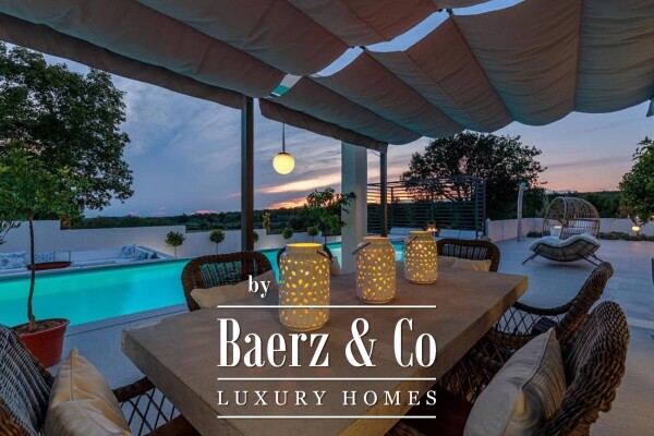 photo 34 Kanfanar, a luxury house with a sea view