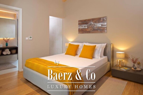 photo 23 Istria, Brtonigla, luxury stone villa 324 m2 with panoramic sea view