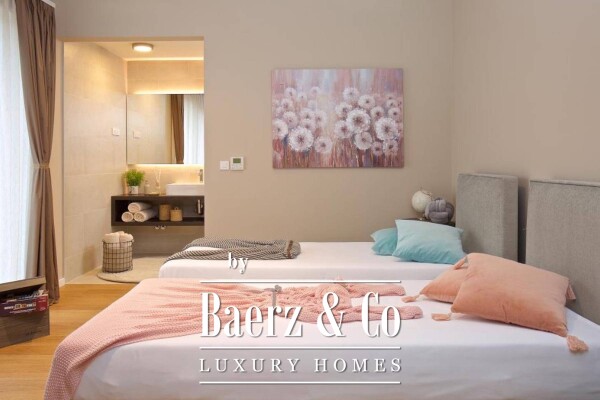 photo 29 Istria, Brtonigla, luxury stone villa 324 m2 with panoramic sea view