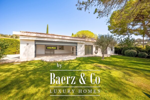 photo 12 Villa located in Mougins