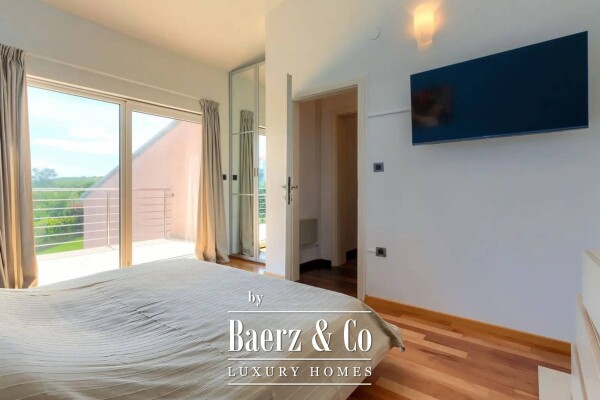 photo 37 Medulin, Pomer, modern detached house NKP 400 m2 with swimming pool near the sea