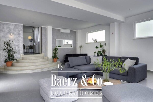 photo 15 Medulin, fully equipped villa, NKP 350m2