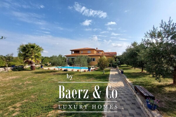 photo 44 Galižana, house with a beautiful garden and swimming pool