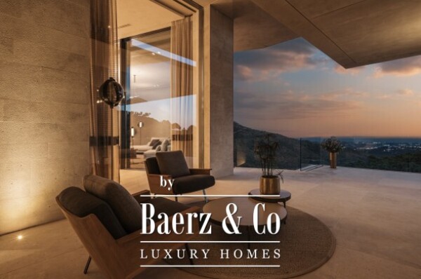 photo 35 Villa - Monte Mayor - Benahavis - Ref: 8293