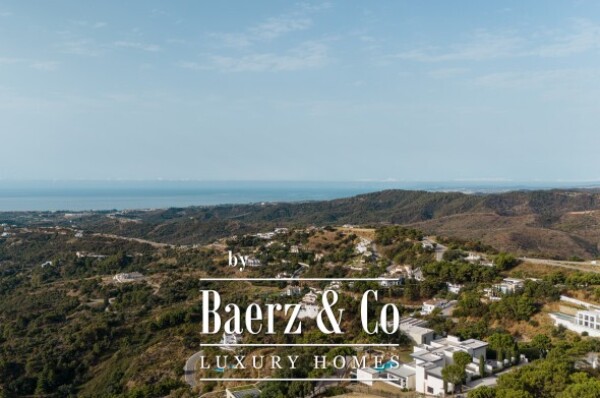 photo 71 Villa - Monte Mayor - Benahavis - Ref: 8293