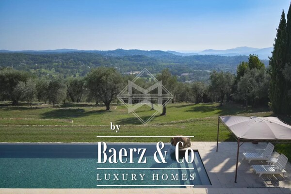 photo 14 Exceptional Bastide - See view