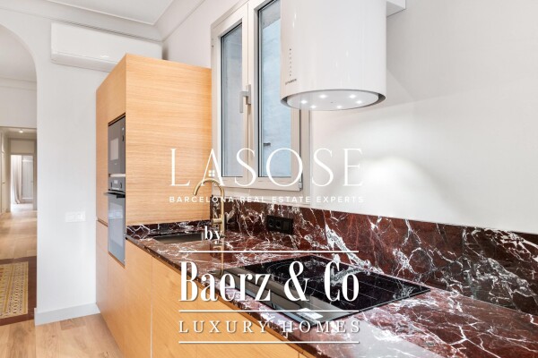 photo 17 Barcelona, Les Corts