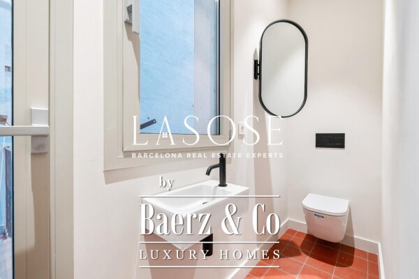 photo 45 Barcelona, Les Corts