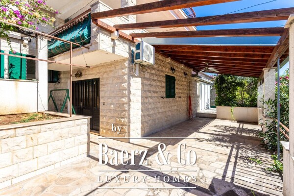 photo 19 Brač, Milna, charming house with sea view, NKP 373 m2
