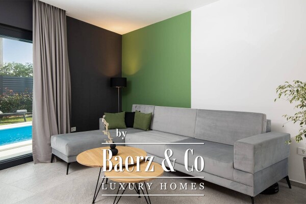 photo 14 Istria, Medulin - luxury villa with wellness and swimming pool, 300 m2