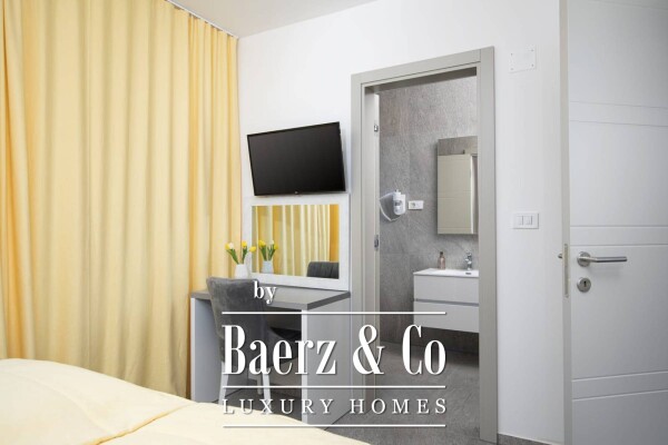 photo 66 Istria, Medulin - luxury villa with wellness and swimming pool, 300 m2