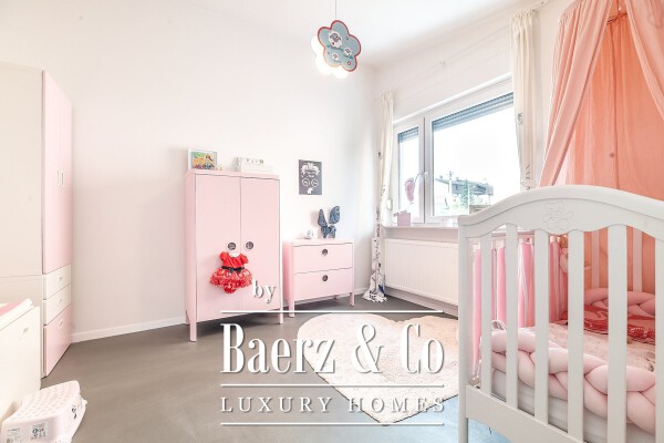 photo 4 Zagreb, Remete, beautiful newly built family villa BRP 366 m2 with pool