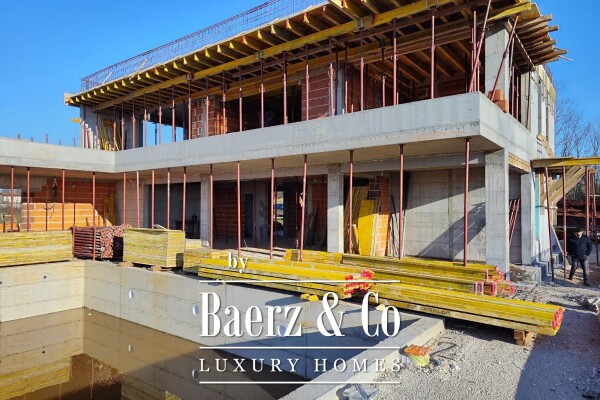 photo 47 Istria, Kaštelir-Labinci, a unique villa with a panoramic view of the sea