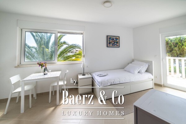 photo 78 Split, Čiovo, modern villa/boutique hotel with 8 apartments, first row to the sea