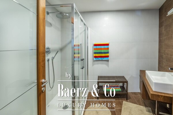 photo 142 Split, Čiovo, modern villa/boutique hotel with 8 apartments, first row to the sea