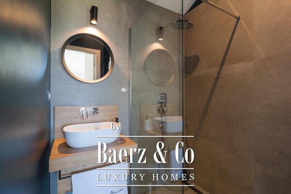 photo 20 Brač, Škrip, luxury villa with pool + building plot 1000 m2 with project