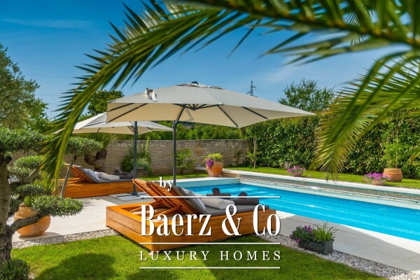 photo 7 Rovinj, Rovinjsko selo - beautiful villa with wellness and swimming pool, 224 m2