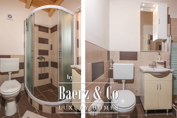 photo 29 Island of Krk, TRIBULJE, enchanting rustic house