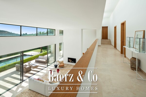 photo 15 Villa - Estepona West - Casares - Ref: 8334