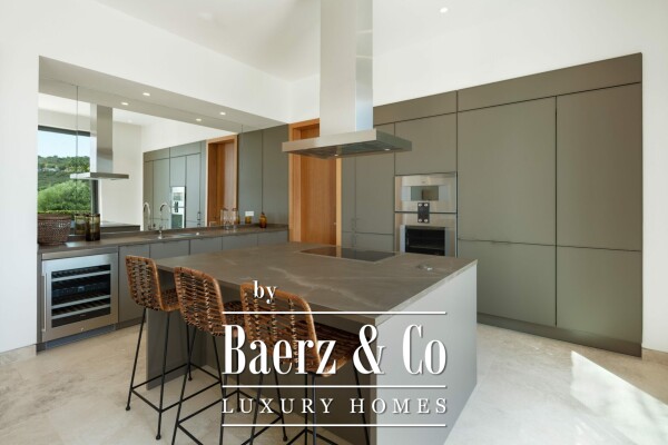 photo 17 Villa - Estepona West - Casares - Ref: 8334