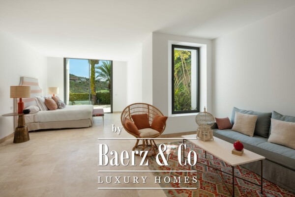 photo 20 Villa - Estepona West - Casares - Ref: 8334