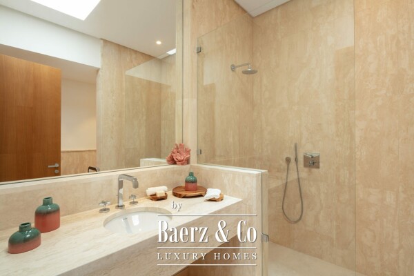 photo 12 Villa - Estepona West - Casares - Ref: 8334