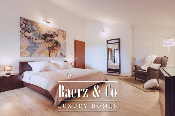 photo 31 Pula, Veli Vrh - beautiful luxurious and modern house 347 m2 with a pool of 27 m2