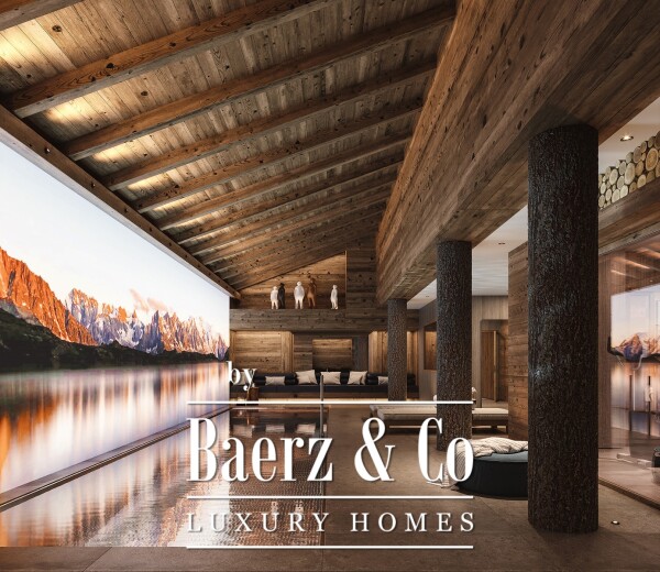 photo 2 NEW DUPLEX APARTMENT WITH 4 BEDROOMS